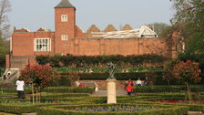 Opera Holland Park - Holland Park