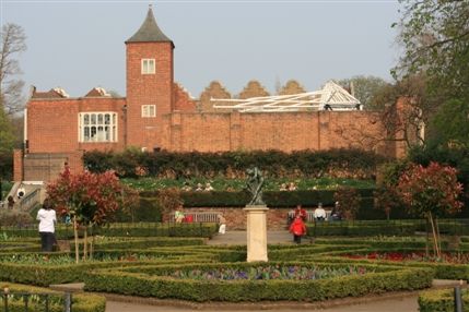 Holland Park