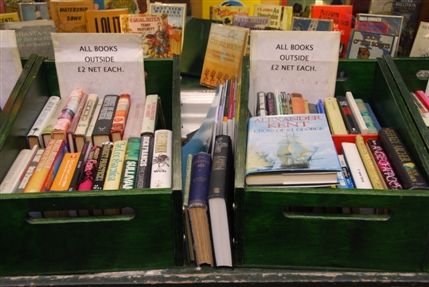 Watkins Books - Watkin's Books