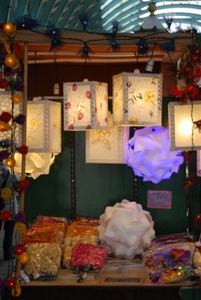 Jubilee Market Hall Ltd.