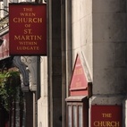 St Martin-within-Ludgate hotels title=