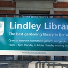 Royal Horticultural Halls: The Lindley Hall hotels title=