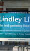 Royal Horticultural Halls & Conference Centre: The Lindley Hall photo