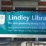 Royal Horticultural Halls: The Lindley Hall