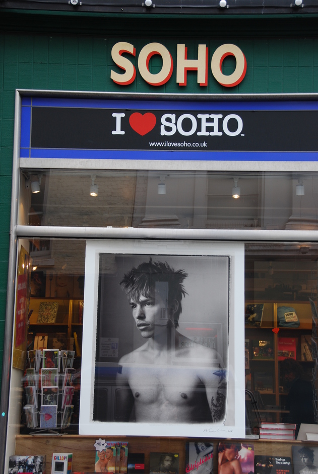  (Soho)