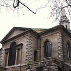 St-Giles-In-The-Fields hotels title=