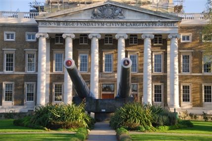 Malmsey House Malmsey House