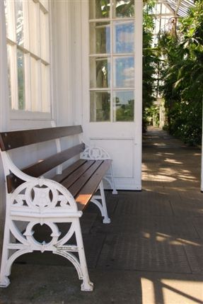 Kew Gardens (Royal Botanic Gardens) - Kew Gardens Kew Gardens (Royal Botanic Gardens) - Kew Gardens