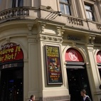 Ripley's Believe It Or Not! Museum London