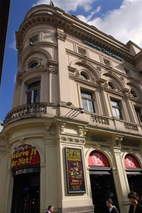 Ripley's Believe It Or Not! Museum London - Ripley's Believe It Or Not Ripley's Believe It Or Not! Museum London - Ripley's Believe It Or Not