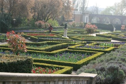 Holland Park