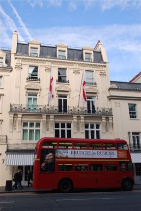 Haymarket Hotel - Haymarket Hotel Exterior