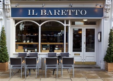 Il Baretto Il Baretto