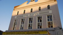The Old Vic Theatre