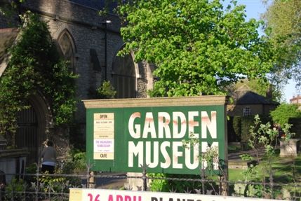 Garden Museum