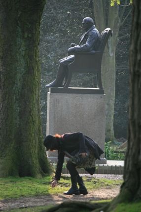 Holland Park