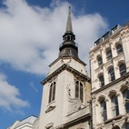 St Martin-within-Ludgate
