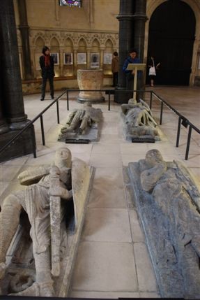 Temple Church