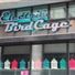 Electric Birdcage - Electric Birdcage Exterior