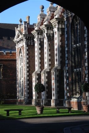 Lambeth Palace - Lambeth Palace Exterior Lambeth Palace - Lambeth Palace Exterior