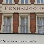 Penhaligon's hotels title=
