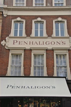 Penhaligon's - Penhaligon's Exterior