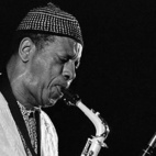 Ornette Coleman's Meltdown Festival