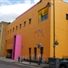 Fashion and Textile Museum - The Fashion &#38; Textile Museum Exterior