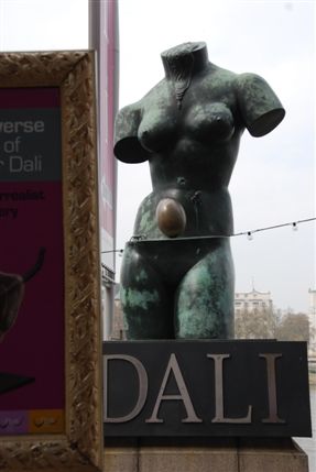 Dali Universe - The Dali Universe
