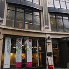 New London Architecture