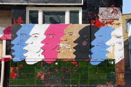Brick Lane - Brick Lane