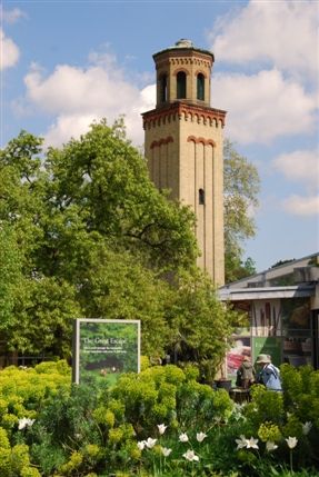 Kew Gardens (Royal Botanic Gardens) - Kew Gardens Kew Gardens (Royal Botanic Gardens) - Kew Gardens