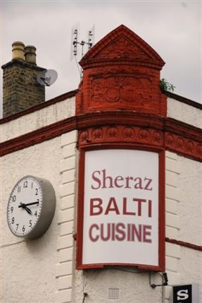 Brick Lane - Brick Lane