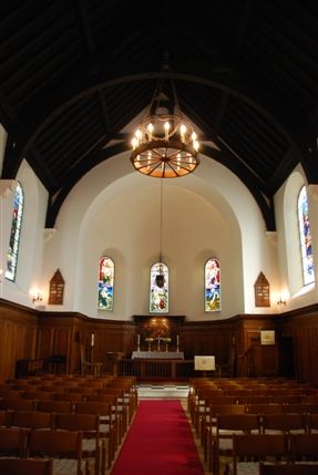 Norwegian Church and Seamen's Mission