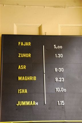 Jamme Masjid - Jamme Masjid Prayer Timetable Jamme Masjid - Jamme Masjid Prayer Timetable