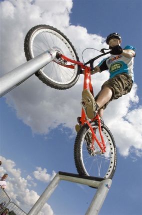 Blackheath Bike and Kite Festival