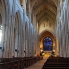 St George's Cathedral hotels title=