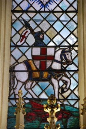 Queen's Chapel of the Savoy - Queen's Chapel