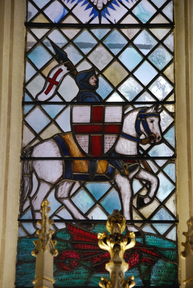 Queen's Chapel of the Savoy - Queen's Chapel