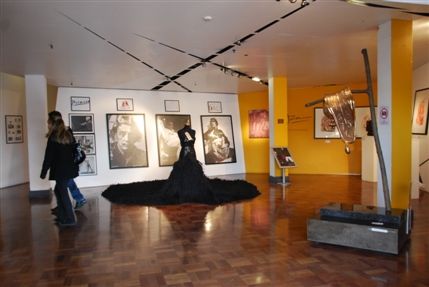 Dali Universe - The Dali Universe