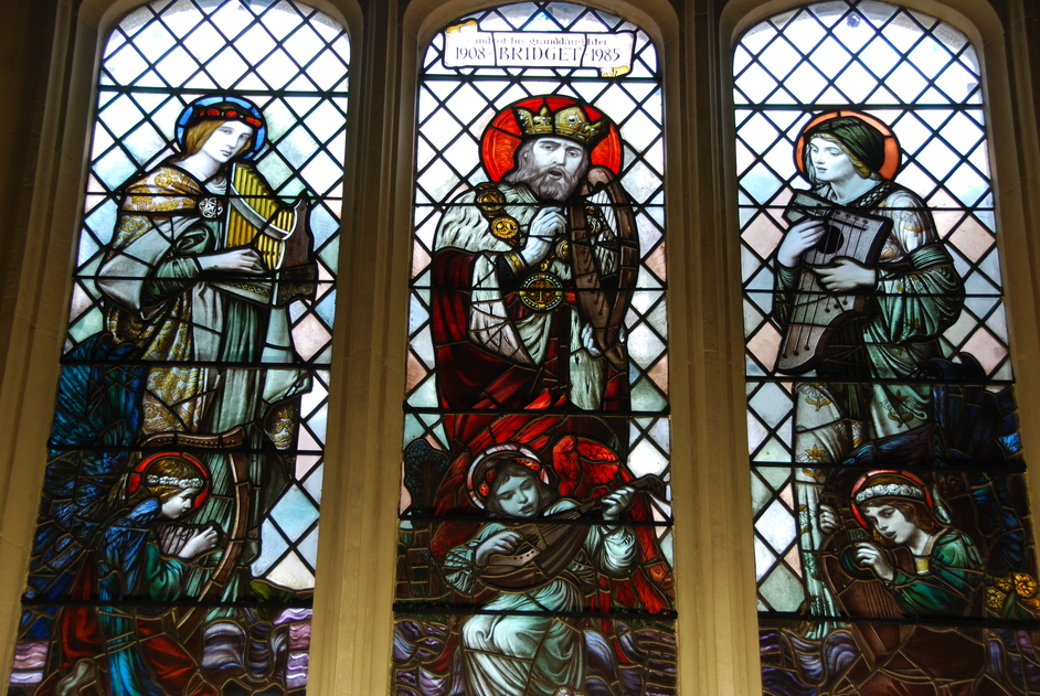 Queen's Chapel of the Savoy - Queen's Chapel
