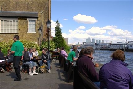 The Captain Kidd - Captain Kidd Terrace