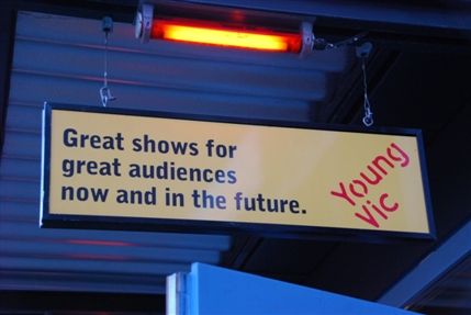 The Young Vic