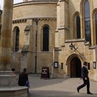 Temple Church