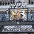 Her Majesty's Theatre - Her Majesty's Theatre Exterior