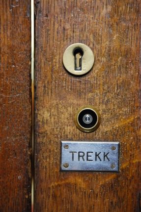 Norwegian Church and Seamen's Mission
