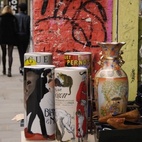 Brick Lane Market