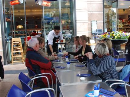 Carluccio's