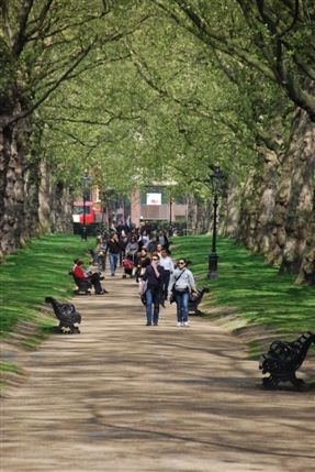 Green Park