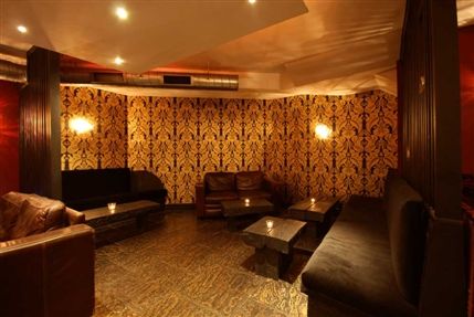 Southwark Rooms